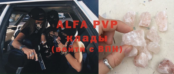 крисы Алексин